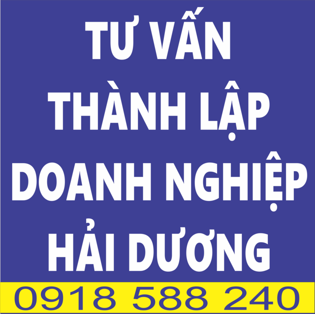 SỞ KẾ HOẠCH VÀ ĐẦU TƯ TỈNH HẢI DƯƠNG